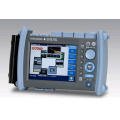 1310nm-1550nm 20km 50km 100km sm 1m 5,7 Zoll Farbe LCD Handgriff Faseroptik otdr, otdr AQ1200